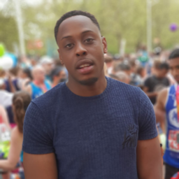 Avatar image for Antonio Milton